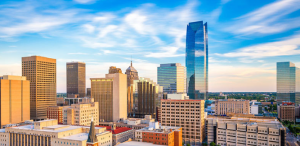 美俄克拉荷马州州长签署法案，免除BTC矿工的电费销售税