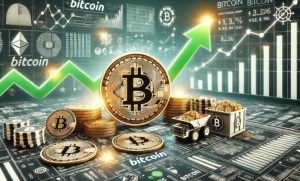 美国政府将被查获的加密货币列为”非货币财产”