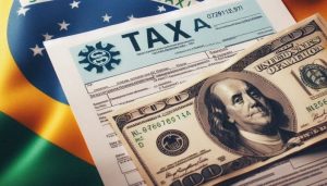 巴西中央银行考虑对稳定币汇款征税