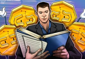 毕马威帮助美国加密货币公司遵守报告标准