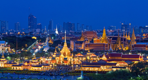 泰国财政部宣布豁免数字资产交易增值税